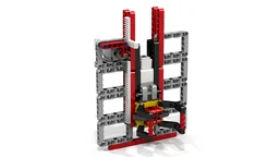 EV3 Grabber