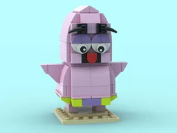 Patrick Star (Spongebob)