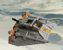 T-47 Snowspeeder