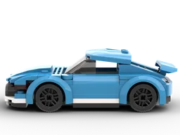 60285 - Fastback
