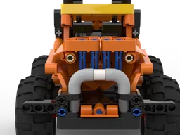42135 - Offroader
