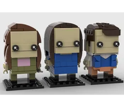 FIREFLY - Serenity Crew