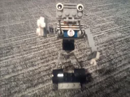 Rob the robot