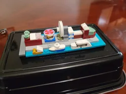 Micro Chicago - Navy Pier