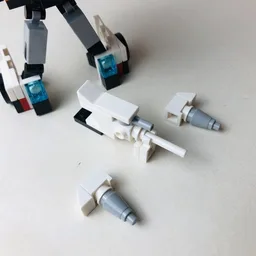 Prowl [Transformers G1]
