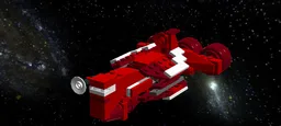 Republic Cruiser