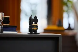 Batman 8in1 Figure