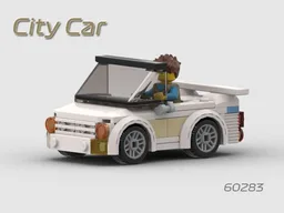 60283 City car