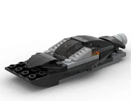212329 BatBoat