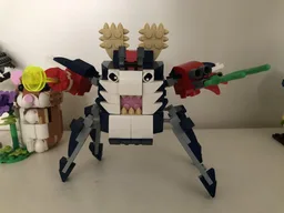 The Krakenator!