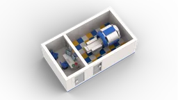 MRI Scan
