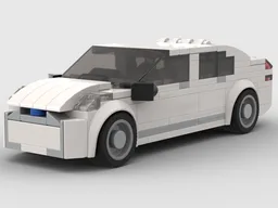 Electric car