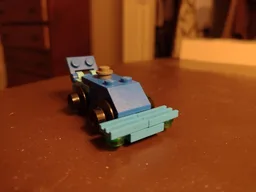 11006 Formula 1 Car