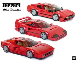 Ferrari '80s Bundle