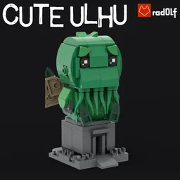 CthUwU (Cthulhu)