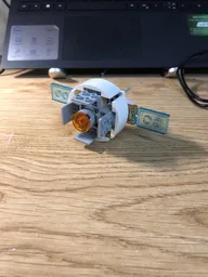 31134 - SPACE MODULE