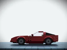 Chevrolet Corvette C4
