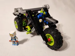 42118 TRIKE