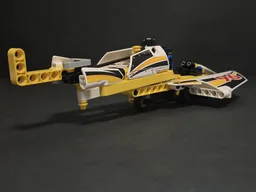 42044 C model hydroplane
