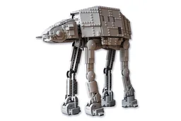 First Order AT-AT Walker