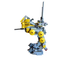 75431 Stability Mod