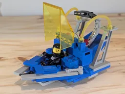 Stellar Dumper
