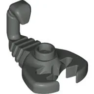 Animal, Scorpion / Dark Gray