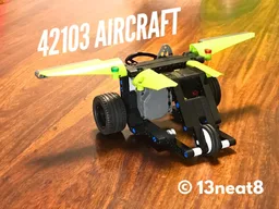 42103 Aircraft