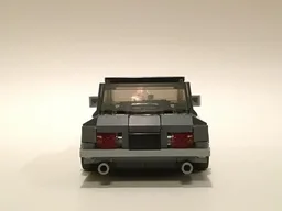 Jensen FF