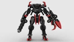 Armored Core Hunter
