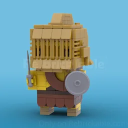 Gladiator