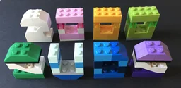 10696 2000 subs