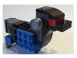 31054 - Duck