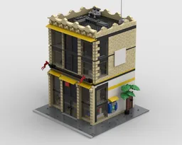Lego Store
