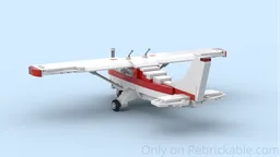 Cessna 175A Skylark
