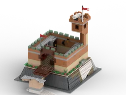 10297 Castle