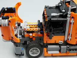Oriole Rig