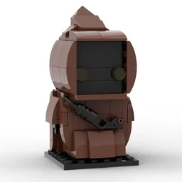 Jawa Brickheadz
