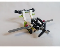 Plane 30465 Alternative