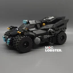 Bat Tank