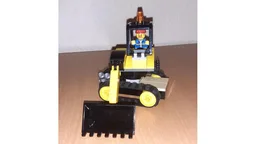 Construction Excavator