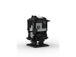 Borg ST - Brickheadz
