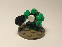 Goff Ork Gretchen