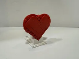 Beating Heart