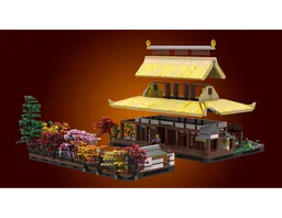 Zen Temple