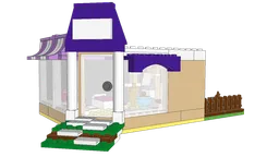 41124 Corner Puppy Daycare