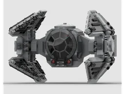 TIE Interceptor (TT)