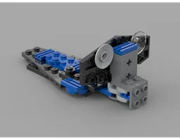 8028 Star Destroyer