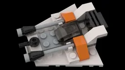 912055 Starfighter #13