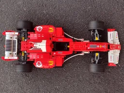 42125 - Formula 1 car